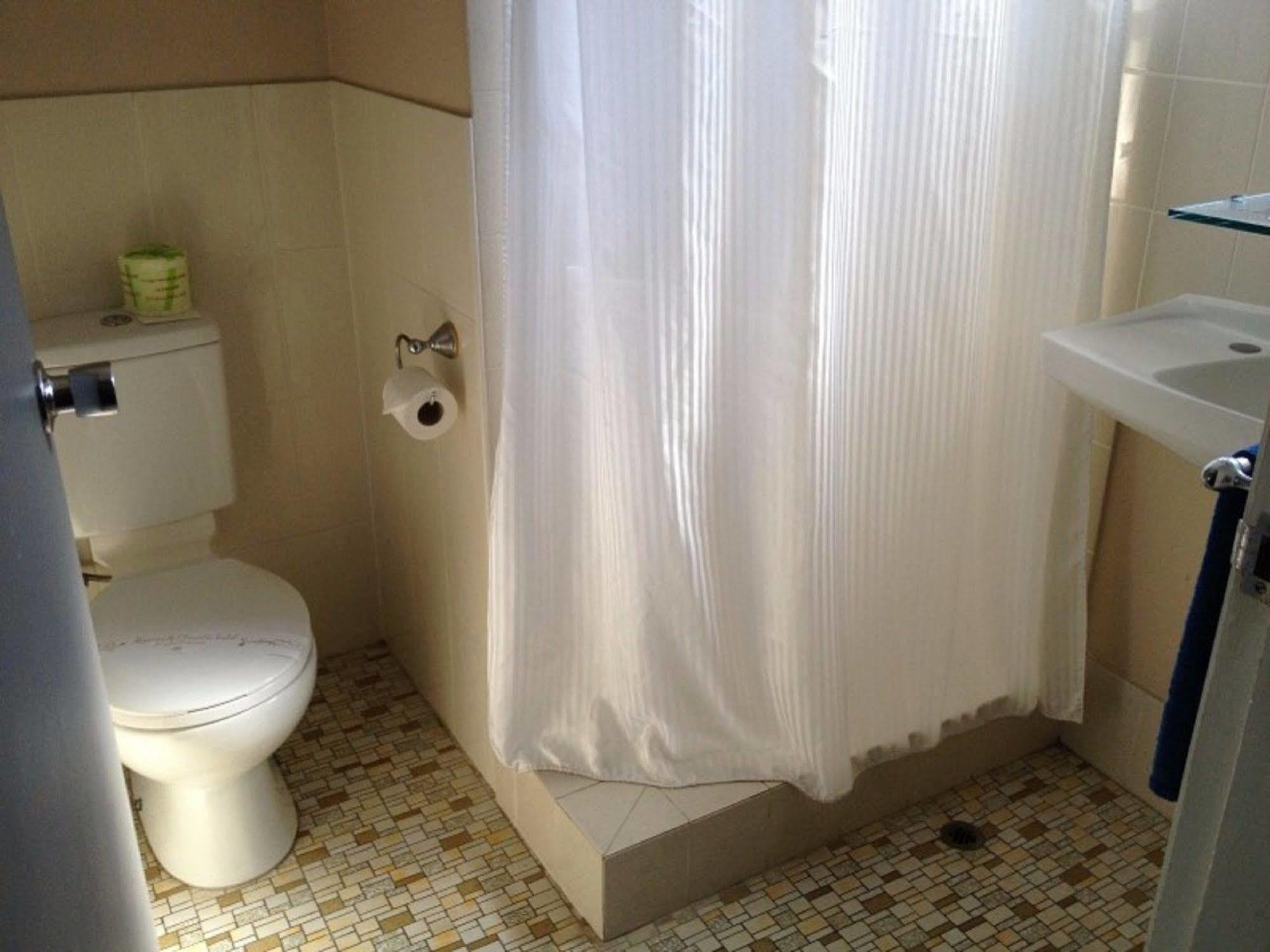 Ipswich City Motel Bagian luar foto