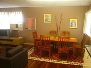 Ipswich City Motel Bagian luar foto